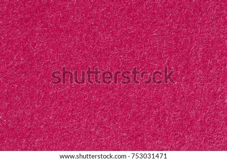 Pink abstract paper texture background. High resolution photo.