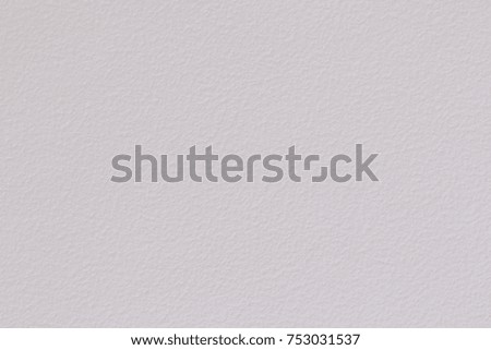 Close up of paper texture. Gray background. High resolution photo.