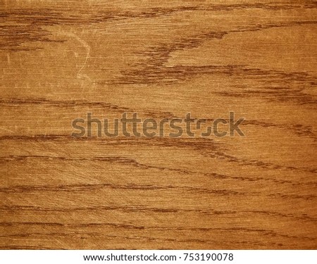 Decorative painting of a wooden surface with gold