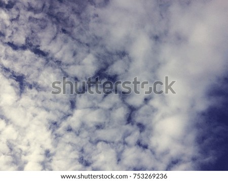 Sky theme or background. The sky is everything that lies above the surface of the Earth, including the atmosphere and outer space.