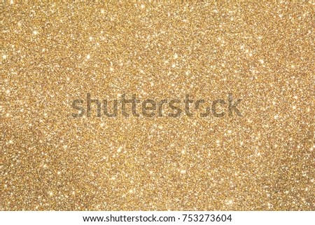 glittery bright shimmering background perfect as a vivid golden backdrop