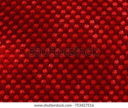high detailet dark red textile texture