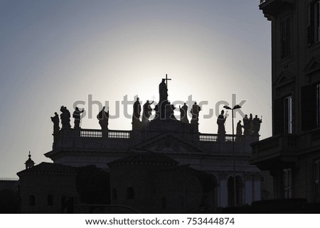religion in Italy