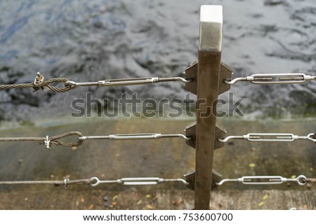 Aluminum Wire Rope