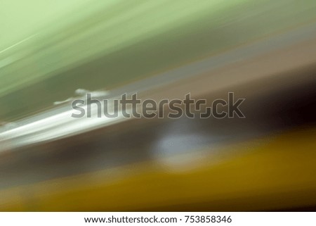 abstract moving motion