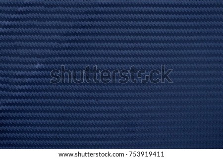 selective focus, bright blue with a subtle grain, the pores and pattern, abstract background