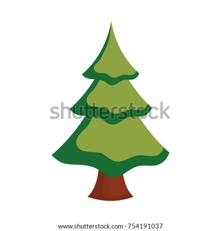 pine tree icon