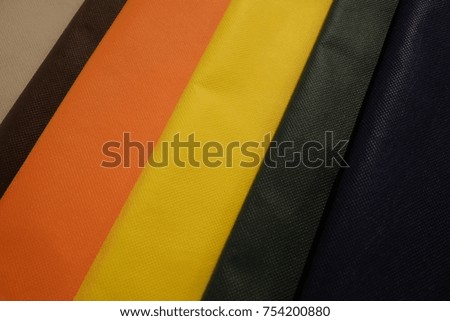 set of tablecloths