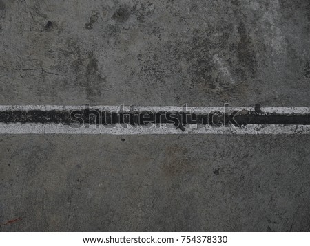 Texture Background  road