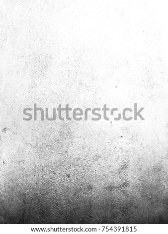 The wall art is used as a back ground Royalty-Free Stock Photo #754391815