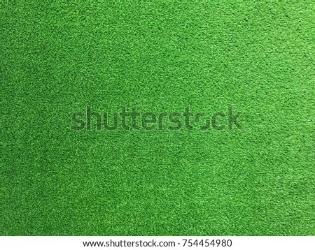 artifical turf texture background. Royalty-Free Stock Photo #754454980
