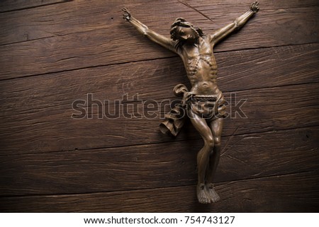 Jesus Christ background 