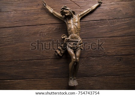 Jesus Christ background 