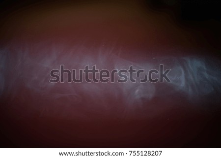 Stage Spotlight with Laser rays. concert lighting background