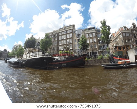 corners and glimpses
Along the canals of Amsterdam, the Netherlands, Holland.
