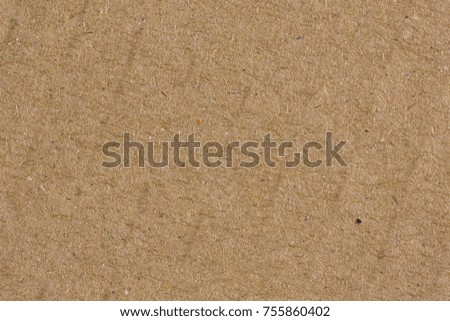 Box paper texture background