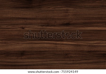Brown wood texture. Abstract wood texture background. Royalty-Free Stock Photo #755924149