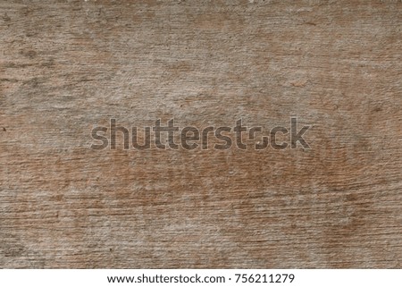 Old Wooden panel texture for background, vintage texture style.