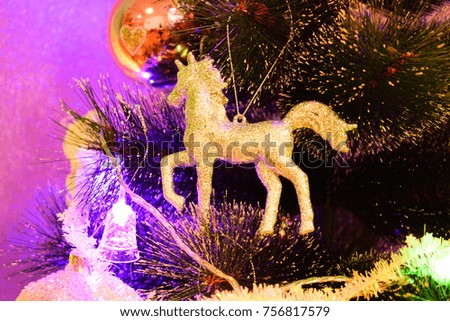 Christmas Decoration, Ornaments,  Christmas Tree.