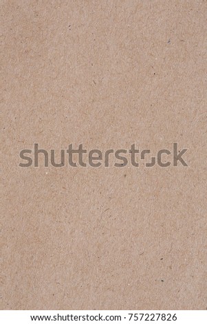 Brown paper texture for background