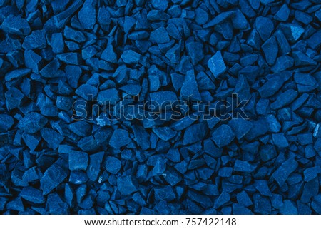 Background image of small rocks