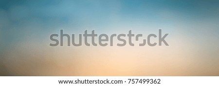 abstract blurred nature sunset twilight sky backgrounds