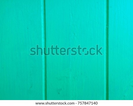Green vertical wood texture pattern background