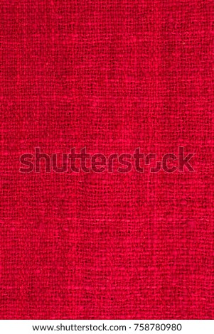 woolen texture - close up of fabric textile