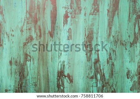 Background, texture, type painted wall. Textured background Royalty-Free Stock Photo #758811706