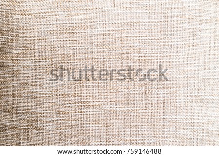Cotton textures and surface for background