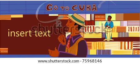 co to Cuba