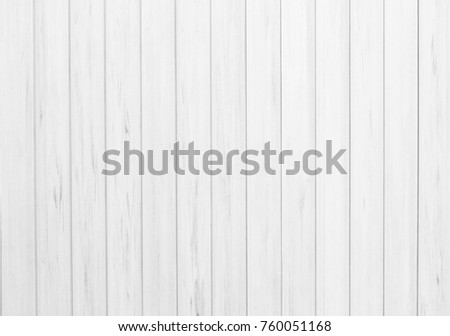 white wood plank texture and background