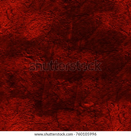 Red abstract background seamless texture
