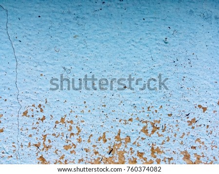 Grungy concrete texture floor background