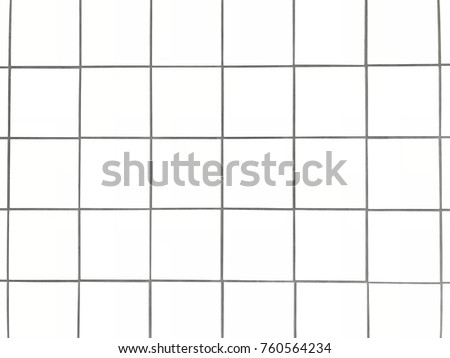 white background tile
