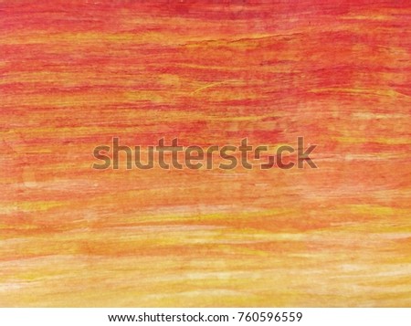 Colorful papyrus texture background. Horizontal photo 