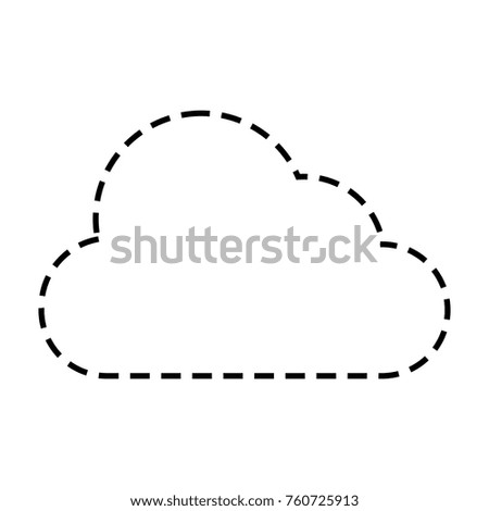 cloud icon image