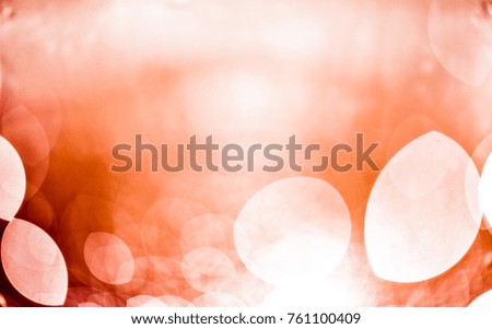 bokeh abstract background and texture