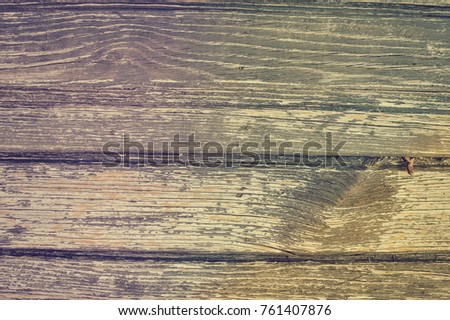 Close up on natural eco wood textured grungy abstract background