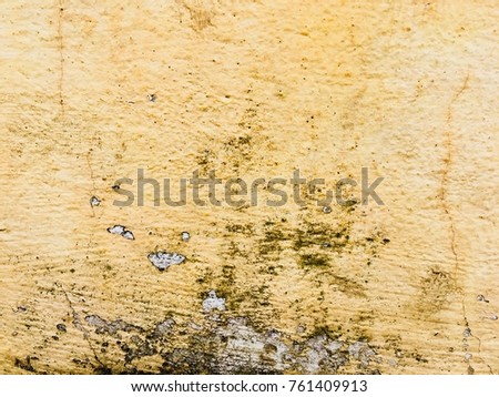 Vintage crack concrete texture floor background