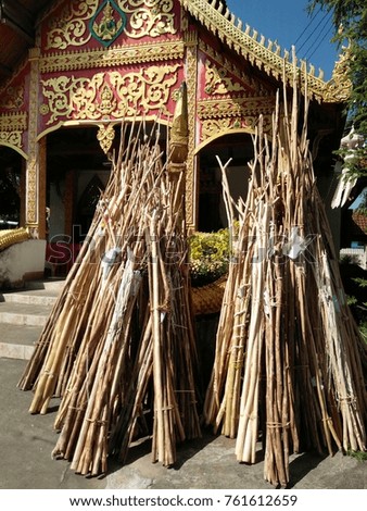 The Ritual Loi Ka Tong