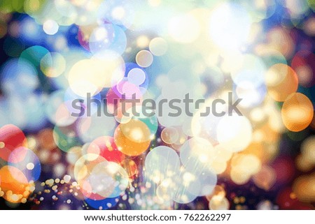 Christmas Glittering background. Abstract christmas background. Glittering Christmas background. 