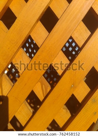 parallel wooden boards background, figured pattern