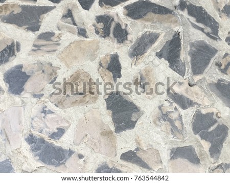 Stone texture Background
