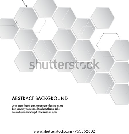 
Minimal design, creative concept, abstract background Geometric element, vector illustration.
