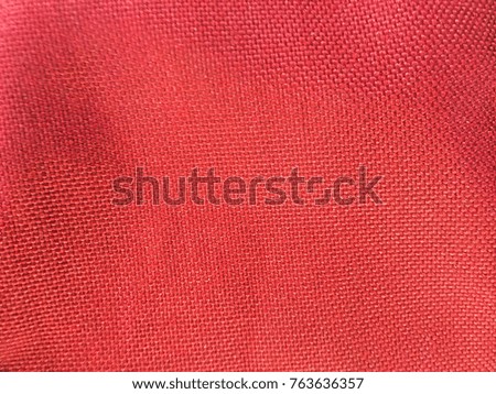 red silk or satin - abstract background