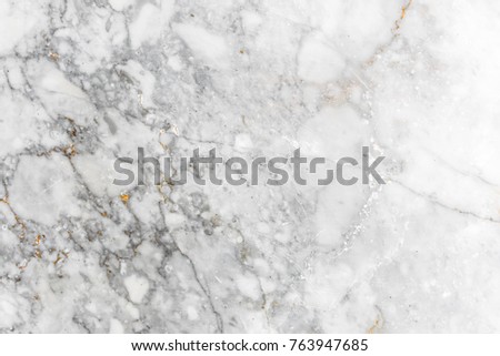 White Marble texture with natural pattern, can be used as background for display or montage your products