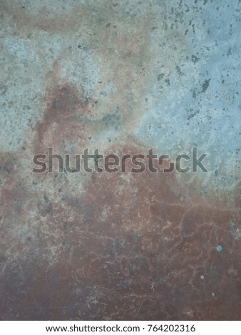 White stucco wall background. : White painted cement wall texture  