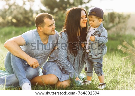 family active outdoor activities