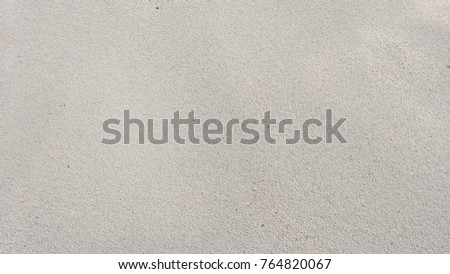 beautiful sand of background 